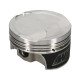 Dijelovi motora Wiseco Piston Kit Ford 4.6/5.4L Mod 3 Valve B:3.572 | race-shop.hr