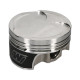 Dijelovi motora Wiseco Piston Kit Ford 4.6/5.4L Mod 3 Valve B:3.552 | race-shop.hr