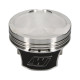 Dijelovi motora Wiseco Piston Kit Ford 4.6/5.4L Mod 3 Valve B:3.552 | race-shop.hr