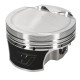 Dijelovi motora Wiseco Piston Kit Ford 4.6/5.4L Mod 4 Valve B:3.552 | race-shop.hr