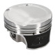 Dijelovi motora Wiseco Piston Kit Ford 4.6/5.4L Mod 4 Valve B:3.552 | race-shop.hr