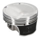 Dijelovi motora Wiseco Piston Kit Ford 4.6/5.4L Mod 4 Valve B:3.572 | race-shop.hr