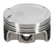 Dijelovi motora Wiseco Piston Kit Ford 4.6/5.4L Mod 4 Valve B:3.572 | race-shop.hr