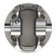 Dijelovi motora Wiseco Piston Kit Ford Modular V8 5.0 Liter Coyote B:3.635 | race-shop.hr
