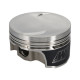 Dijelovi motora Wiseco Piston Kit Ford 4.6/5.4L Mod- Trick Flow Twis B:3.572 | race-shop.hr