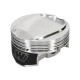 Dijelovi motora Wiseco Piston Kit SB Mopar Gen III 5.7L Hemi Dro B:3.937 | race-shop.hr