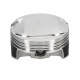 Dijelovi motora Wiseco Piston Kit SB Mopar Gen III 5.7L Hemi Dro B:3.937 | race-shop.hr