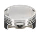 Dijelovi motora Wiseco Piston Kit SB Mopar Gen III 6.1L Hemi Dro B:4.060 | race-shop.hr