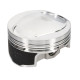 Dijelovi motora Wiseco Piston Kit SB Mopar Gen III 6.1L Hemi Dro B:4.055 | race-shop.hr