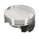 Dijelovi motora Wiseco Piston Kit SB Mopar Gen III 6.1L Hemi 4.050 B:4.080 | race-shop.hr