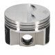 Dijelovi motora Wiseco Piston Kit BB Mopar 383/400/440 FT B:4.375 | race-shop.hr