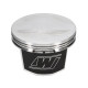 Dijelovi motora Wiseco Piston Kit SBC 305 Sprint Flat Top -3cc B:3.766 | race-shop.hr