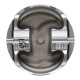 Dijelovi motora Wiseco Piston Kit SBC 360 Sprint ASCS Dome B:4.035 | race-shop.hr