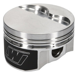 Wiseco Piston Kit SB Mopar 318/340/360 Flat Top B:4.100