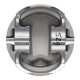 Dijelovi motora Wiseco Piston Kit SB Mopar 318/340/360 Flat Top B:4.040 | race-shop.hr