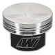 Dijelovi motora Wiseco Piston Kit SB Mopar 318/340/360 Reverse Dome B:4.080 | race-shop.hr