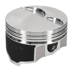 Wiseco Piston Kit .005 CHEVY SB FT LS-1 3905GFX B:3.903