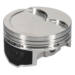 Wiseco Piston Kit Chevy LS -8cc R/Dome 1.115 B:4.020