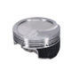 Dijelovi motora Wiseco Piston Kit Chevy LS Series -11cc R/Dome 1.300 B:4.030 | race-shop.hr
