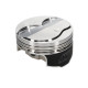Dijelovi motora Wiseco Piston Kit Chevy LS 5cc Dome 1.110 B:4.005 | race-shop.hr