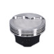 Dijelovi motora Wiseco Piston Kit Chevy LS -20cc R/Dome B:4.125 | race-shop.hr