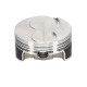 Dijelovi motora Wiseco Piston Kit Chevy LS -2.8cc Dome B:4.185 | race-shop.hr