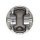 Dijelovi motora Wiseco Piston Kit Chevy LS -3cc Dome 4.030" Bore B:4.030 | race-shop.hr