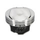Dijelovi motora Wiseco Piston Kit Chrys 5.7L Hemi +12cc Dome 1.080 B:3.937 | race-shop.hr