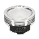 Dijelovi motora Wiseco Piston Kit Chrys 6.1L Hemi -28cc Dish 4.080 B:4.080 | race-shop.hr