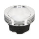Dijelovi motora Wiseco Piston Kit Chrysler 6.1L Hemi +4cc Dome 4.060 B:4.060 | race-shop.hr