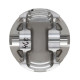 Dijelovi motora Wiseco Piston Kit Chrysler 6.1L Hemi +4cc Dome 4.060 B:4.060 | race-shop.hr
