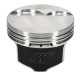 Dijelovi motora Wiseco Piston Kit SBC LS1 Vort 5.3 FT -2.2cc 10.25:1 B:3.780 | race-shop.hr