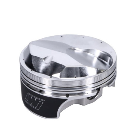 Dijelovi motora Wiseco Piston Kit BBC Quick 16 +40cc Dome 1.060 CH B:4.600 | race-shop.hr
