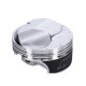 Dijelovi motora Wiseco Piston Kit BBC Quick 16 +40cc Dome 1.060 CH B:4.600 | race-shop.hr