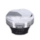 Dijelovi motora Wiseco Piston Kit BBC Quick 16 +40cc Dome 1.060 CH B:4.600 | race-shop.hr