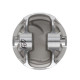 Dijelovi motora Wiseco Piston Kit BBC Quick 16 +40cc Dome 1.060 CH B:4.600 | race-shop.hr
