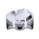 Dijelovi motora Wiseco Piston Kit BBC Quick 16 +40cc Dome 1.060 CH B:4.605 | race-shop.hr