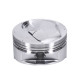Dijelovi motora Wiseco Piston Kit BBC BIG CHIEF 3815 HEAD +15.6cc B:- | race-shop.hr