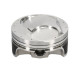 Dijelovi motora Wiseco Piston Kit BBC Quick 8 +6cc Dome 1.215 CH B:4.625 | race-shop.hr