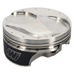 Wiseco Piston Kit BBC Quick 8 +6cc Dome 1.065 CH B:4.610