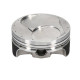 Dijelovi motora Wiseco Piston Kit BBC Quick 8 +4cc Dome 1.120 CH B:- | race-shop.hr