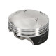 Dijelovi motora Wiseco Piston Kit BBC Quick 8 +15.6cc 18deg 1.215 CH B:4.625 | race-shop.hr