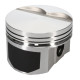 Dijelovi motora Wiseco Piston Kit Pro Tru Ford FT, 1,600 CH, -7cc B:4030 | race-shop.hr