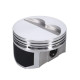 Dijelovi motora Wiseco Piston Kit Pro Tru Chevy FT 1.260 CH -7cc B:4030 | race-shop.hr
