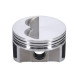 Dijelovi motora Wiseco Piston Kit Pro Tru Chevy FT 1.260 CH -7cc B:4030 | race-shop.hr