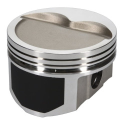 Wiseco Piston Kit Pro Tru Chevy Rev/Dome 1.260 CH B:4030