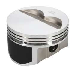 Wiseco Piston Kit Pro Tru Chev 400 FT 1.425 CH -7cc B:4155