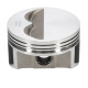 Dijelovi motora Wiseco Piston Kit Pro Tru Chev 400 FT 1.425 CH -7cc B:4155 | race-shop.hr