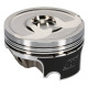 Dijelovi motora Wiseco Piston Kit Chevy LT1 Gen V -12cc 1.304 CH B:4.070 | race-shop.hr