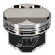 Dijelovi motora Wiseco Single piston Opel C20XE 16V 12.5:1 86.50mm. | race-shop.hr